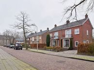 H.B.S.-straat 8, 9201 KS Drachten