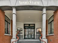 Pieter Cornelisz. Hooftstraat 169 B, 1071 BW Amsterdam