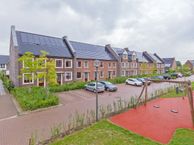 Johan Zocherstraat 21, 2742 MS Waddinxveen