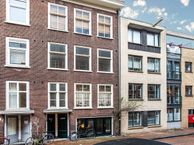 Bloemstraat 62 1, 1016 LE Amsterdam