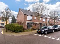 Galeslootstraat 11, 3533 ST Utrecht