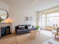 Geulstraat 7 A- II, 1078 KW Amsterdam