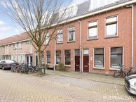 St.-Janshovenstraat 161, 3572 RB Utrecht