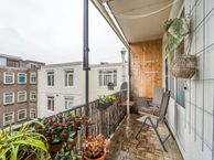 Van Spilbergenstraat 143 3, 1057 RD Amsterdam