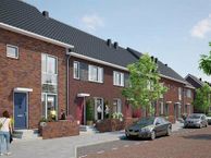 Delistraat 42, 2022 ZB Haarlem