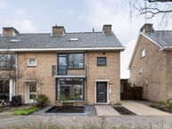 Hazenboslaan 39, 2343 SW Oegstgeest