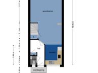 Schermerhornlaan 7, 3119 SJ Schiedam