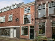 Frankestraat 51, 2011 HV Haarlem