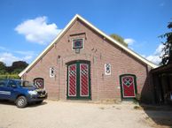 Heuvenseweg 1 -C, 6991 JE Rheden