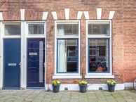 Bollenhofsestraat 110, 3572 VS Utrecht