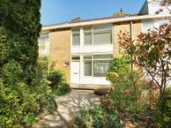 Eleanor Rooseveltlaan 154, 1183 CM Amstelveen