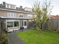 Europalaan 115, 4872 AL Etten-Leur