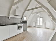 Eerste Van der Helststraat 72 D, 1072 NZ Amsterdam