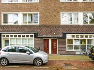 Chasséstraat 83 -3, 1057 JB Amsterdam