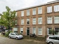 Admiraal van Gentstraat 18 E, 3572 XL Utrecht