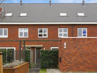 Houtblazersstraat 16, 5642 SC Eindhoven