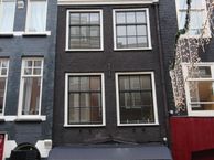 Kerkstraat 155 B, 1017 GG Amsterdam