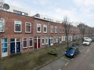 Westduëlstraat 133, 3082 RW Rotterdam