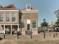 Kaasmarkt 2, 1601 JK Enkhuizen