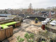 Beatrijsstraat 44 d, 3021 RG Rotterdam