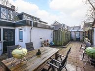 Bouwvereniging 23, 2931 AB Krimpen aan de Lek