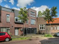 Saracenenstraat 41, 2033 EB Haarlem