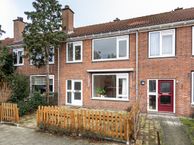 Minister de Visserstraat 57, 3555 EV Utrecht