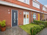 Kastanjestraat 58, 3552 SM Utrecht