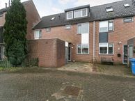 Ministerlaan 151, 8014 WE Zwolle