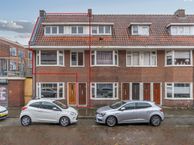 Walnootstraat 2 bis, 3552 GT Utrecht