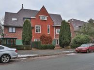 Goeman Borgesiuslaan 38, 9722 RK Groningen