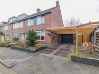 van Ostadestraat 50, 2162 BR Lisse