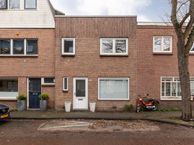 Lombokstraat 24, 2103 TL Heemstede