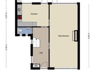 Kerkstraat 31, 5056 AB Berkel-Enschot
