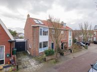 Nassauplein 17, 2042 AX Zandvoort