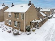 Dopheidestraat 1, 5925 BM Venlo