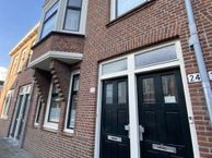Johannes Spaanstraat 22, 3313 XD Dordrecht