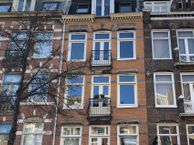 Jan Pieter Heijestraat 122 -3, 1054 MH Amsterdam