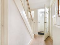 Kadoelenweg 292, 1035 NR Amsterdam