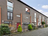 Forintplantsoen 24, 1060 SK Amsterdam