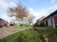 Josef Israëlshof 13, 4907 PT Oosterhout (NB)