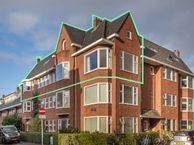 J.A. Feithstraat 34 b, 9725 AR Groningen