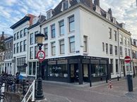 Oudegracht 50 bis-3, 3511 AR Utrecht