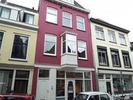 Predikherenstraat 12 C, 3512 TN Utrecht