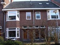 C.H. Petersstraat 59 A, 9714 CJ Groningen