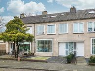 Damhertlaan 27, 3972 DA Driebergen-Rijsenburg