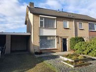 Doctor Schaepmanstraat 14, 5386 CH Geffen