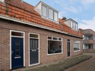 Prins Bernhardstraat 16, 8262 DK Kampen