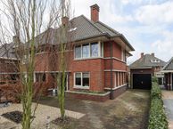 Bourbonhof 26, 3329 BK Dordrecht