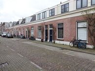 Iepstraat 24, 3581 LL Utrecht